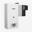 Calefon Orbis 315 DNON 14 Litros Tiro Balanceado Derecho Blanco