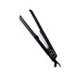 Planchita de Pelo GA.MA G-Style Profesional GSTWLS Placas Silk-Chrome Negra