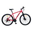 Bicicleta Php YS-7319 Talle M Mtb29 21 Velocidades Rojo Aluminio