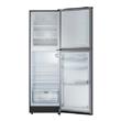 Heladera Drean HDR320F50E Gris 314 Litros Ciclica