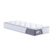 Colchon 1 Plaza Php 21PB-47C80 080x190x25 de Resortes en Caja + 1 Almohada