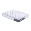 Colchon 2 Plaza Php 21PB-47C140 140x190x25 de Resortes en Caja + 2 Almohadas