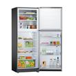Heladera Drean HDR400F30E 397 Litros Grafito Ciclica