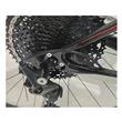Bicicleta Php MBC066 Talle M Mtb29 12 Velocidades Carbono Negro y Azul