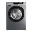 Lavarropas Drean LCFDR0814SG 8Kg 1400Rpm Plata Inverter