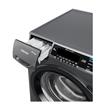 Lavarropas Drean LCFDR0814SG 8Kg 1400Rpm Plata Inverter