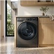 Lavarropas Electrolux ELAF208S 8.5Kg 1200Rpm Gris Onix Inverter