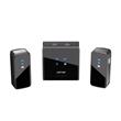 Microfono Udfine Mic Active Transmision 120 Mts