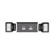 Microfono Udfine Mic Active Transmision 120 Mts