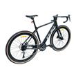 Bicicleta Php Gravel 500 Mtb29 16 Velocidades Aluminio Negro