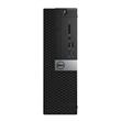 Pc de Escritorio Dell Optiplex 7050 D11S 256Gb 8Gb Intelcore I5-6500 Refubish