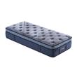 Colchon 1 Plaza Php 34PB-54B80 080x190x35 de Resortes en Bolsa Pillow Top