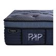 Colchon 1 Plaza Php 34PB-54B80 080x190x35 de Resortes en Bolsa Pillow Top