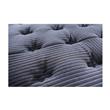 Colchon 1 Plaza Php 34PB-54B80 080x190x35 de Resortes en Bolsa Pillow Top