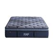Colchon 2 Plazas Php 34PB-54B140 140X190X35 de Resortes en Caja Pillow Top