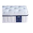 Colchon 2 Plazas Php 34PA-03B140 140X190X30 de Resortes en Bolsa Pillow Top