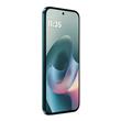 Celular Morotola G77 6.7" 256Gb 8Gb Octacore HD+ Esmeralda Android 16