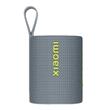 Parlante Xiaomi MDZ-37-DB Bluetooth Sound Pocket Blue Gray