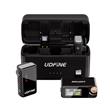 Microfono Udfine Mic Ultra Transmision 250Mts Hasta 42Hs