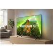 Televisor Philips 70Pud7908/77 70" Led Uhd 4K Google Tv Ambilight