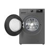 Lavarropas Philco Phlf1054Dgn 10.5Kg 1400Rpm Gris Oscuro Inverter