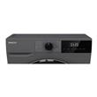 Lavasecarropas Philco Phls1054Dgn 10.5Kg Seca 6Kg 1400Rpm Gris Oscuro Inverter