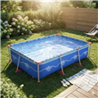Pileta Sol De Verano S-300Fun Play 4600 Litros 3.00X2.20X0.70