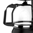 Cafetera Yelmo CA-7115 900W Automatica de Filtro
