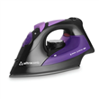 Plancha Ultracomb PL-4180 A Vapor 2250W Suela Cerámica