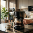 Cafetera Liliana AC947 Dripsense 0.75 Litros de FIltro