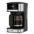 Cafetera Liliana AC965 Dripsense Pro 1.75 Litros 900W Digital de Filtro