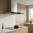 Campana Liliana KC997 Pure Line 60Cm Acero