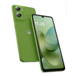 Celular Motorola G06 6.9" 128Gb 4Gb Octacore Verde Nfc Android 15