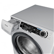 Lavarropas Drean LCFDR0608LB 6Kg 800Rpm Blanco Inverter