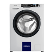 Lavarropas Drean LCFDR0814SB 8Kg 1400Ropm Blanco Inverter