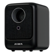 Proyector Aiwa AW-PRY100N Led 2000 Lumenes HDMI Control Remoto Altavoz