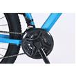 Bicicleta Philco MMPHFUNCELP Escape Fun 29 Mtb 21 Velocidades Celeste