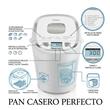 Horno de Pan Atma HPAT24WN/WP 900G Digital 13 Programas