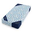 Colchon 1 Plaza Coopeflex 190X80X18 Special Matelase 21Kg