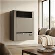 Calefactor Ecomax CEC35BM 3500 Calorias Tiro Balanceado Multigas