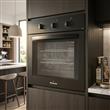Horno Eléctrico Singer Florencia 7857F 64,5 L Empotrable Convector Grill