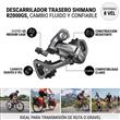 Bicicleta Php Gravel 480 Mtb29 16 Velocidades Aluminio Beige