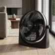 Turboventilador Reclinable Mesa y Pared Liliana VVTF20P (VTF20P) 20" 90W 3 Velocidades