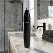 Recortador de Nariz y Orejas Philips Series 1000 NT1620/15 Resistente al Agua a Pila