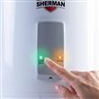 Termotanque Sherman TECC055ESHK2 55 Litros Electrico Inferior