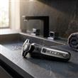 Afeitadora Eléctrica Philips S5898/17 Serie 5000 Wet & Dry 45 Cuchillas SkinIQ