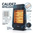 Calefactor Liliana CIGF200N Infrarrojo Turbo