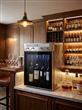 Dispenser Php YC-04 4 Botellas Plata