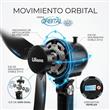 Ventilador Liliana VVPRN20 De Pie 20" 90W 3 Velocidades
