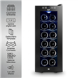 Cava Php BW-35D3 12 Botellas Indicador Led